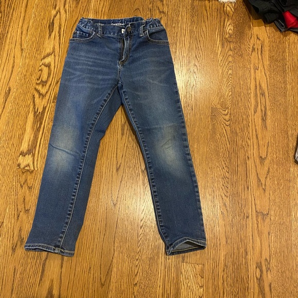 Gap kids jeans 6 regular, slim - Picture 1 of 2